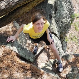 Meet your Posher, Miranda